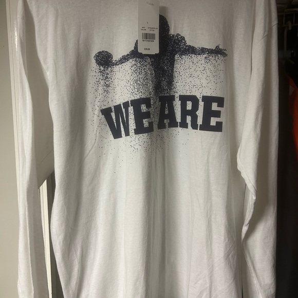 Penn state Jersey and 4 shirt combo size large - Picture 6 of 10